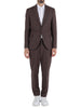 Mulish Abito Casual Uomo Moro