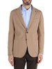 Mulish Giacca Uomo jersey Blu
