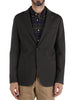 Mulish Giacca Uomo jersey Blu