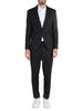 Mulish Abito Casual Uomo basic Antracite