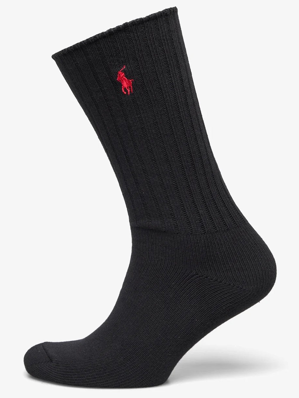 Polo Ralph Lauren Calzini Uomo 449876014 Nero