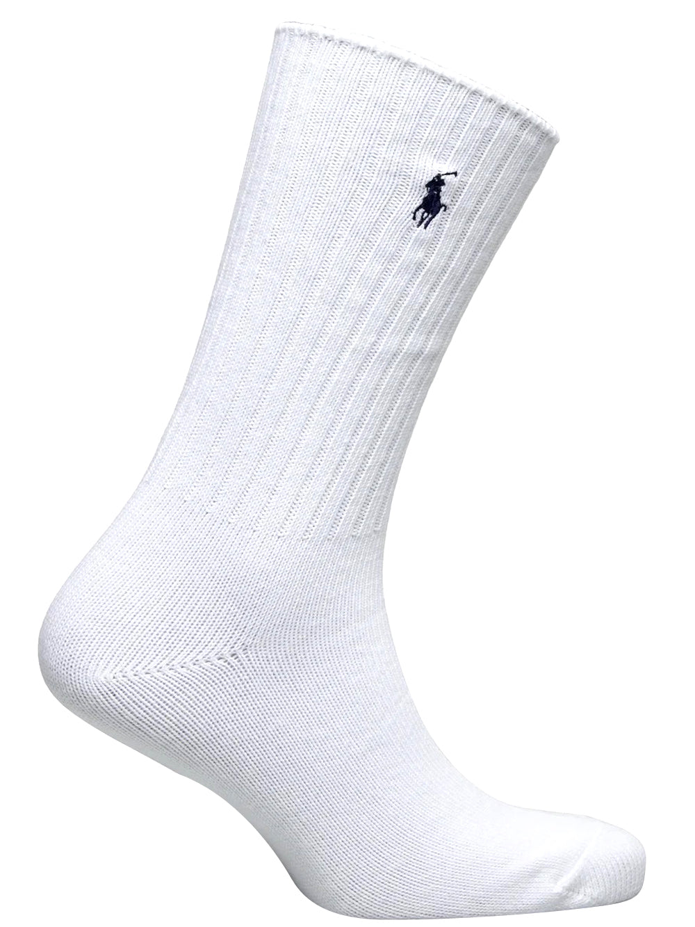 Polo Ralph Lauren Calzini Uomo 449876014 Bianco