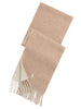 Polo Ralph Lauren Sciarpa Uomo Taupe / Crema