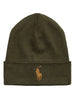 Polo Ralph Lauren Cappello Uomo Navy
