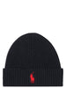 Polo Ralph Lauren Cappello Uomo Blu