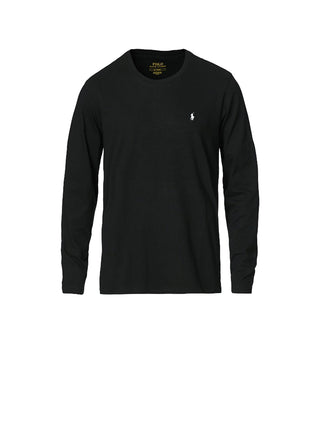 Polo Ralph Lauren Maglia Uomo 714844759 Nero