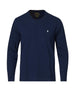 Polo Ralph Lauren Maglia Uomo 714844759 Nero