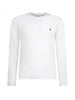 Polo Ralph Lauren Maglia Uomo 714844759 Nero