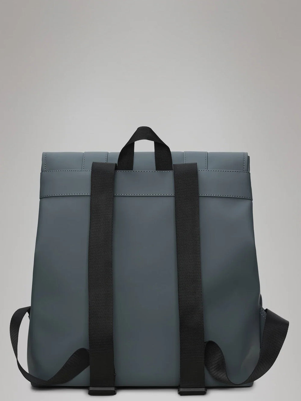 Zaino Unisex Msn Bag W3 Blu
