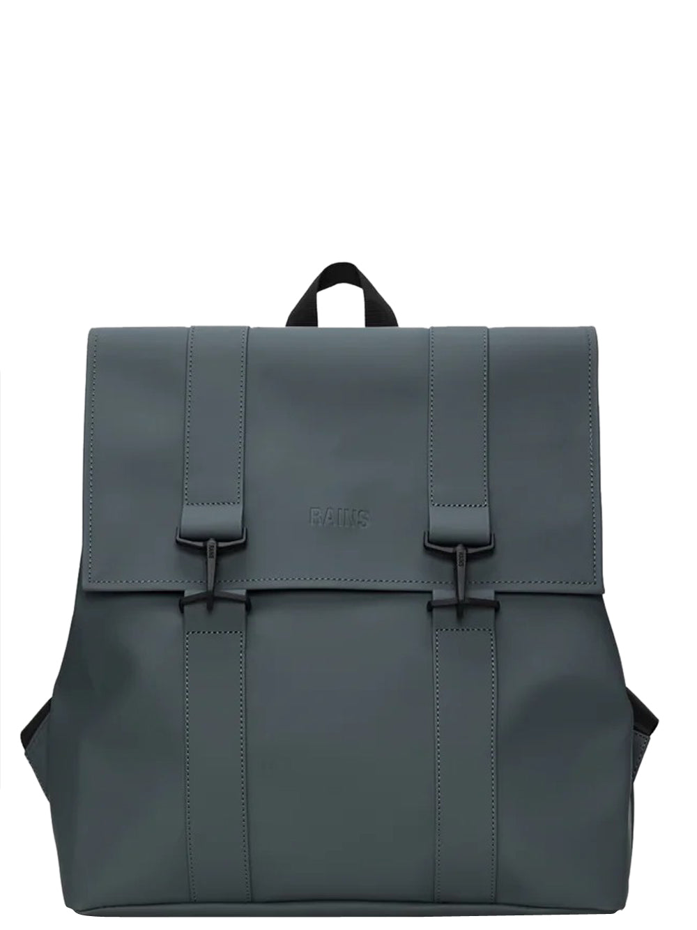 Zaino Unisex Msn Bag W3 Blu