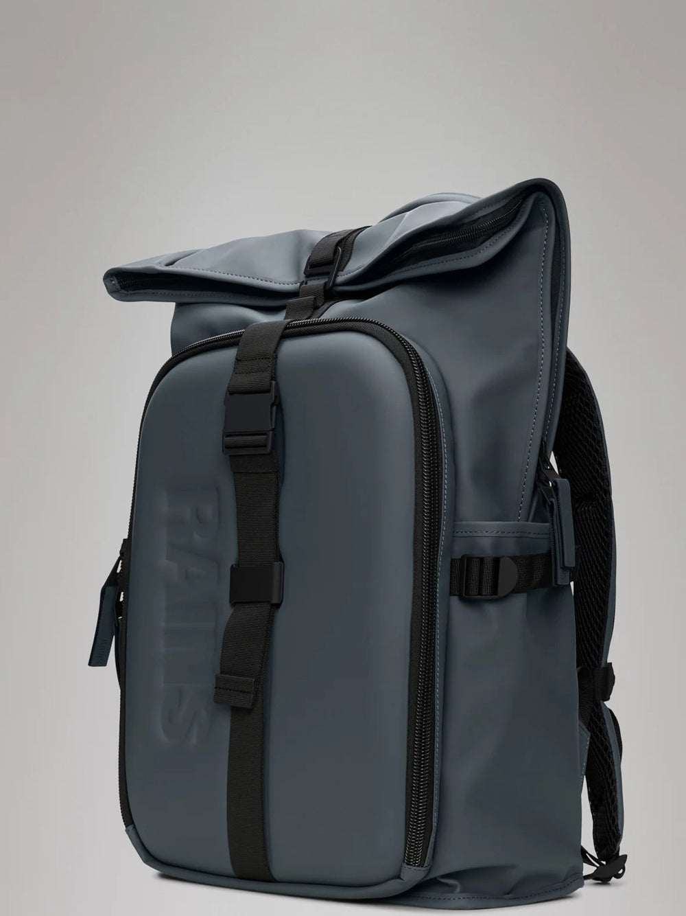 Zaino Unisex Texel Moulded Blu