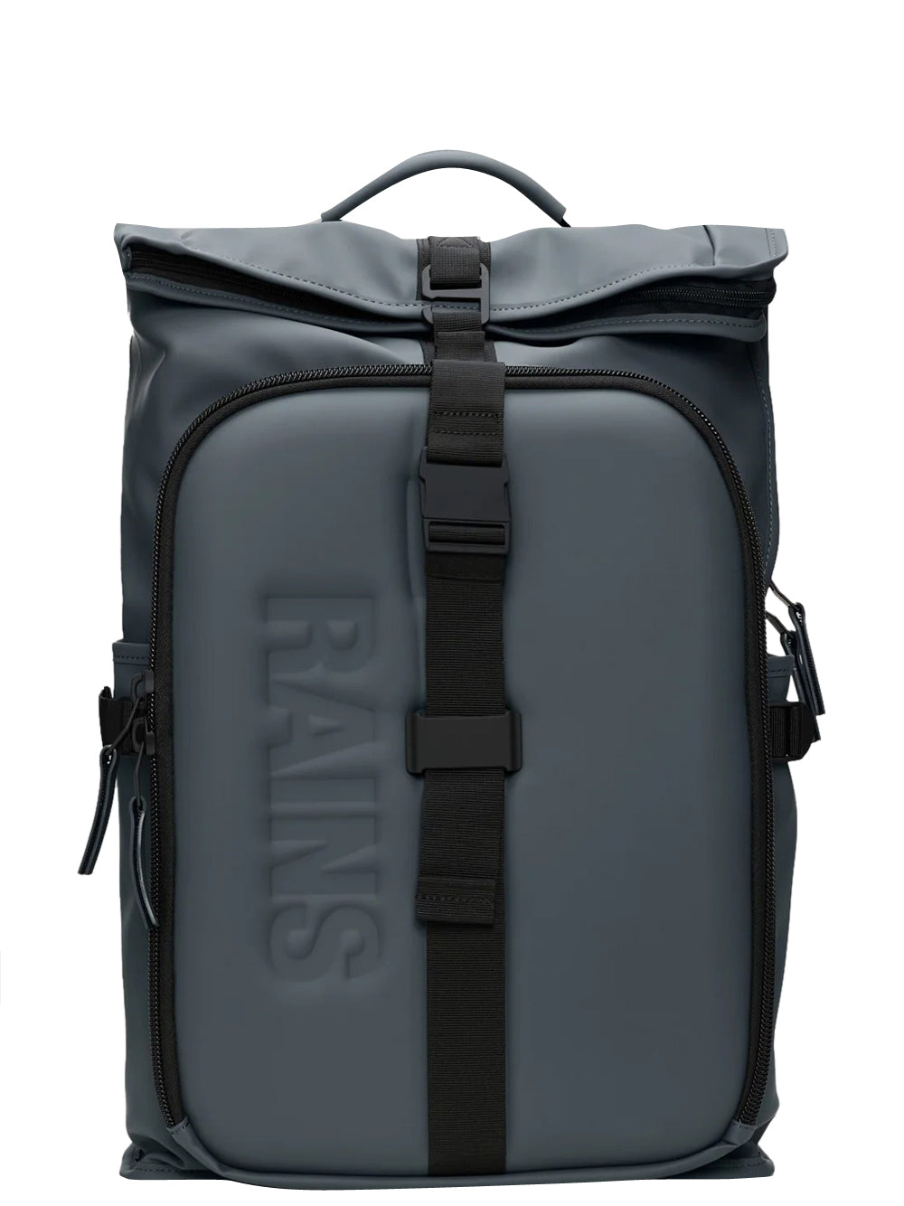 Zaino Unisex Texel Moulded Blu