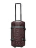 Rains Trolley Unisex Texel Cabin Bag Rosso
