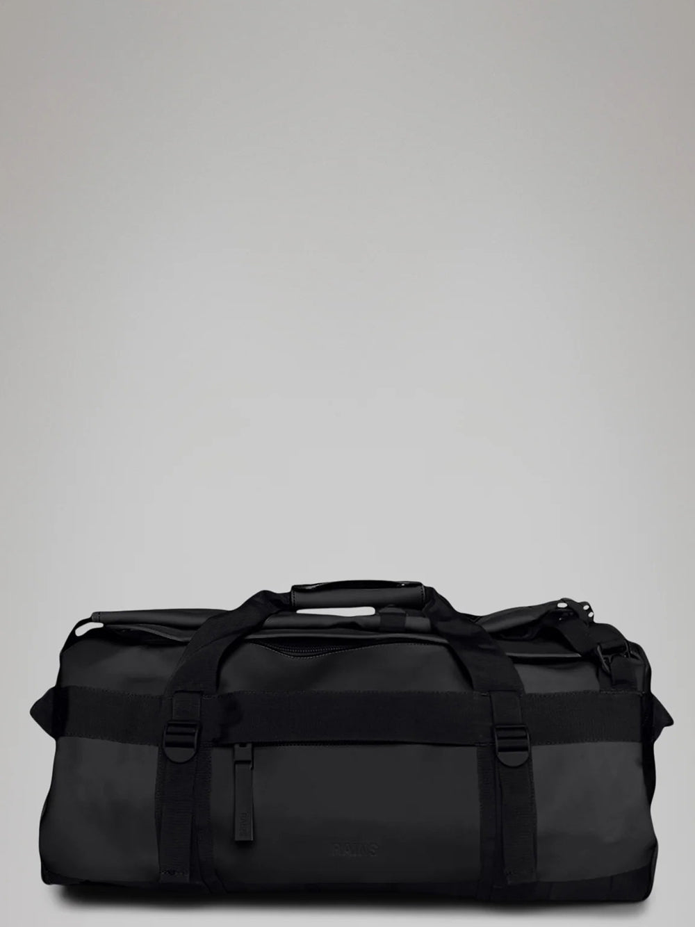 Zaino Unisex Texel Duffel Bag Small Nero