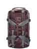 Rains Zaino Unisex Texel Duffel Bordeaux