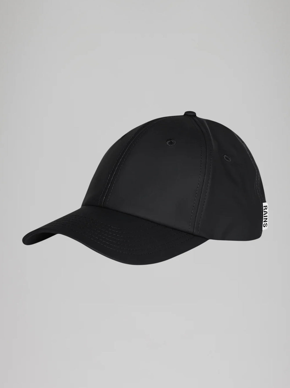 Berretto Unisex Cap W1 Nero