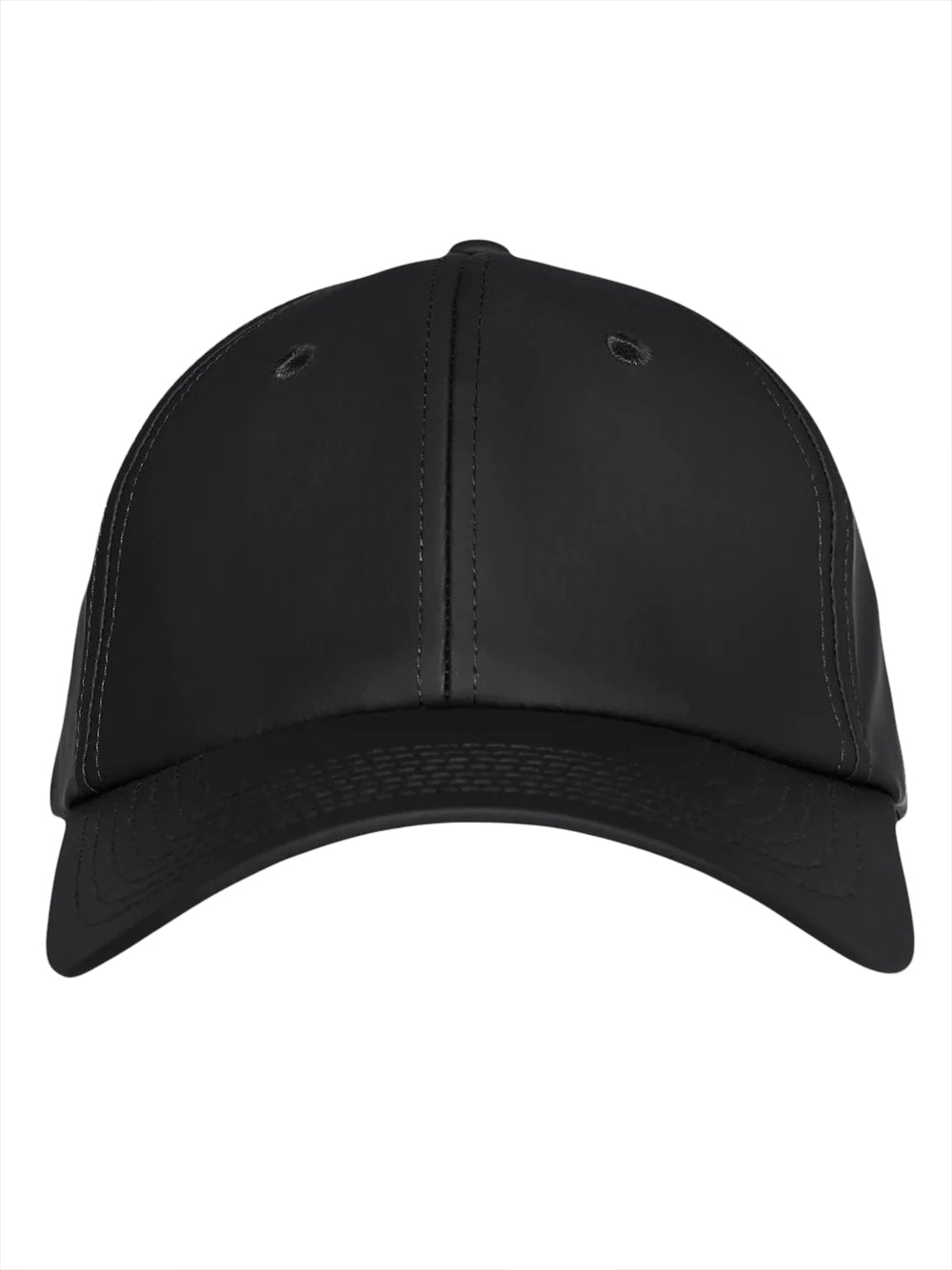 Berretto Unisex Cap W1 Nero