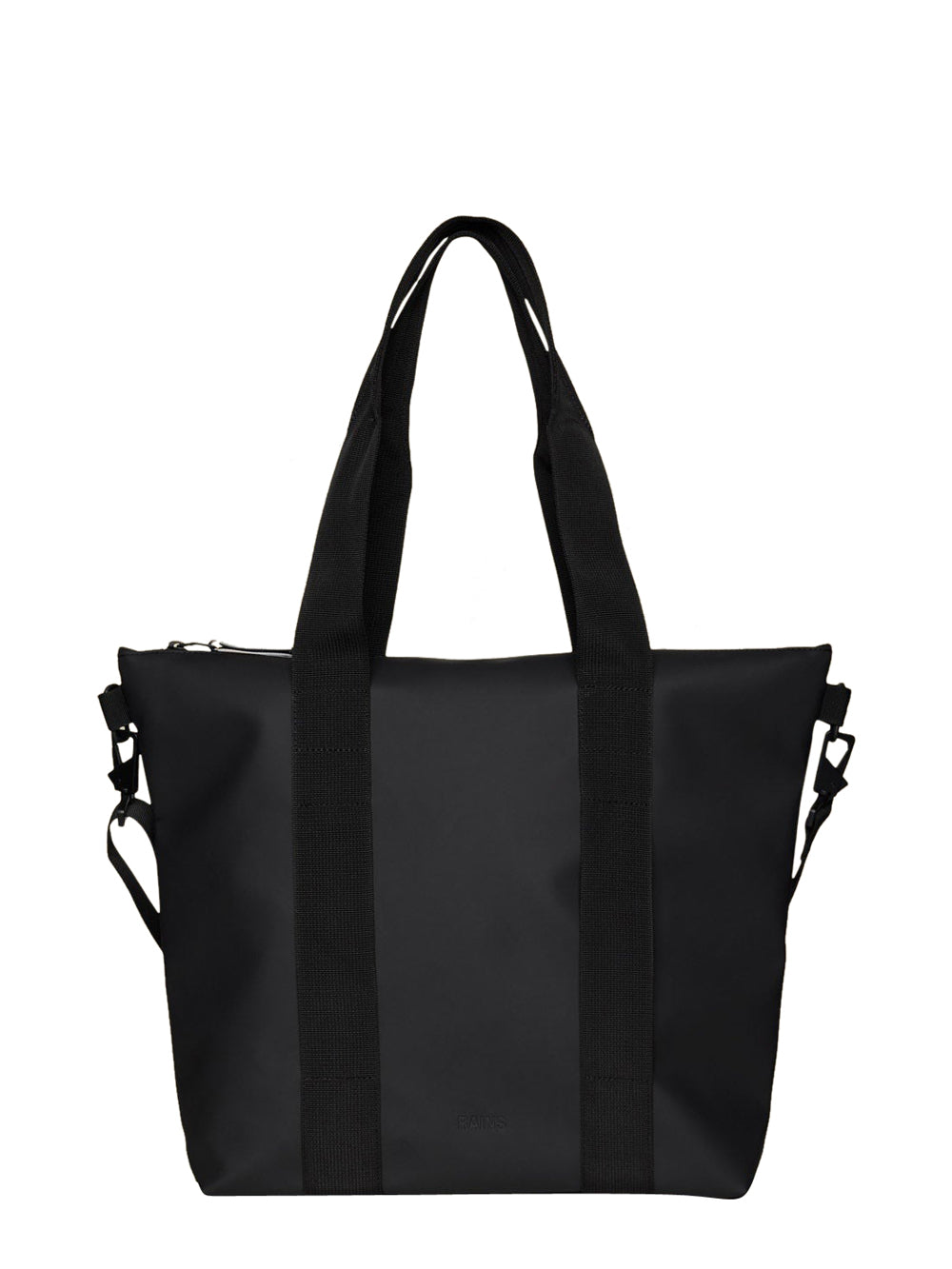 Borsa a Mano Unisex 14160 Nero