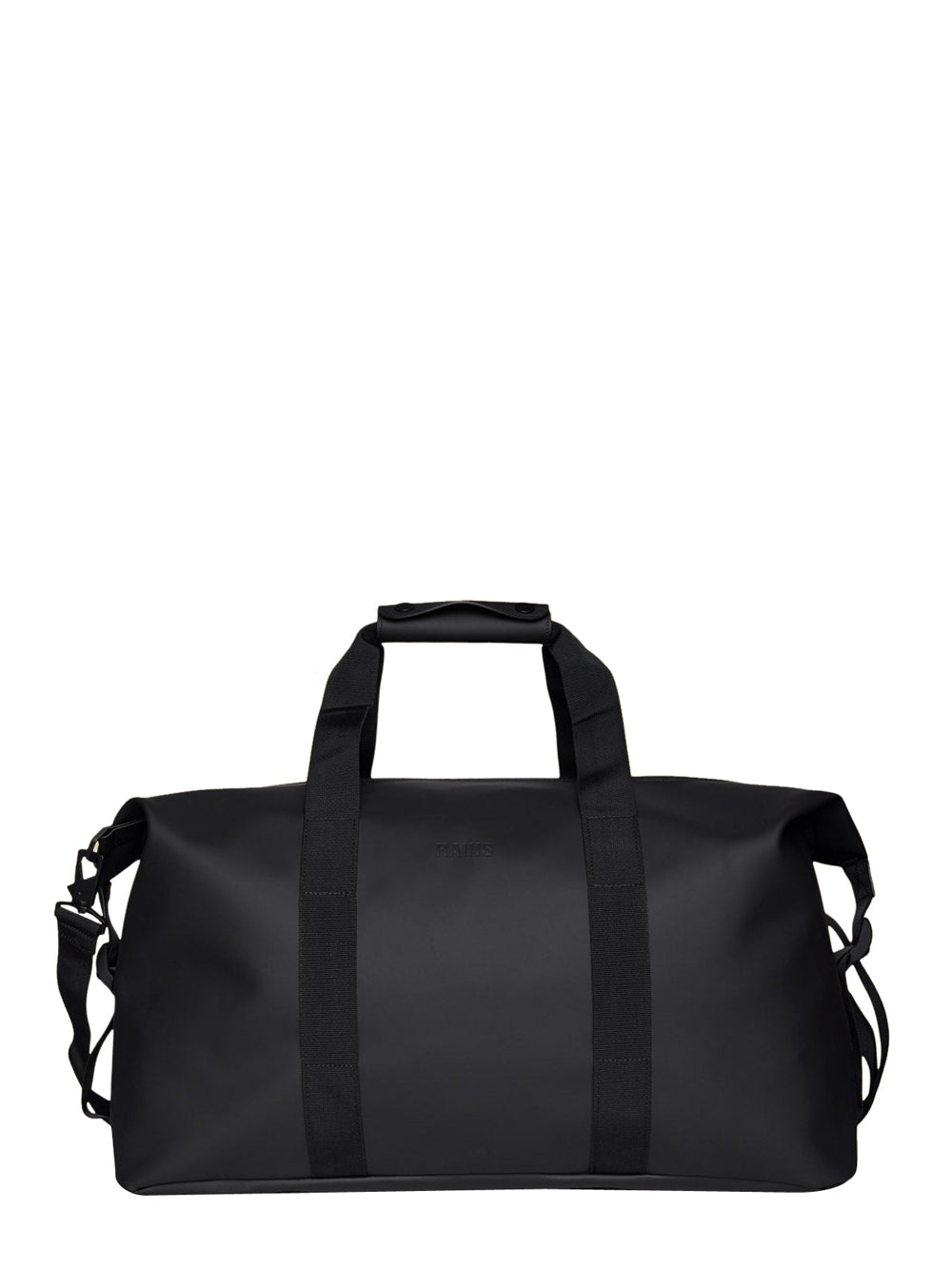 Borsa a Mano Unisex 14200 Nero