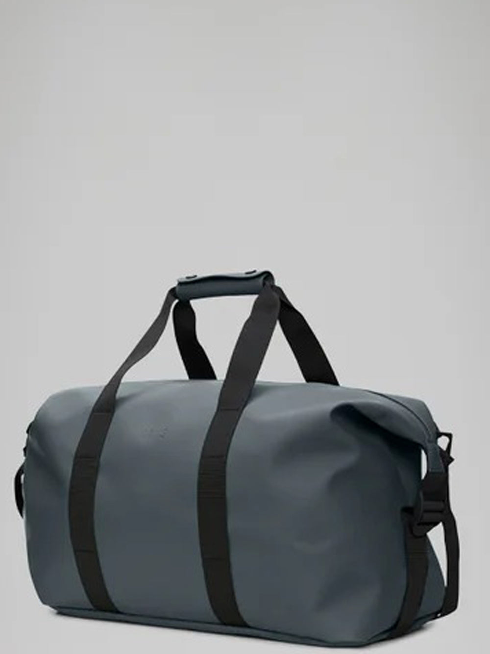 Borsa a Mano Unisex Hilo Weekend Bag Blu