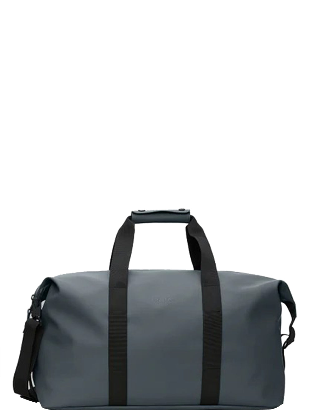 Borsa a Mano Unisex Hilo Weekend Bag Blu