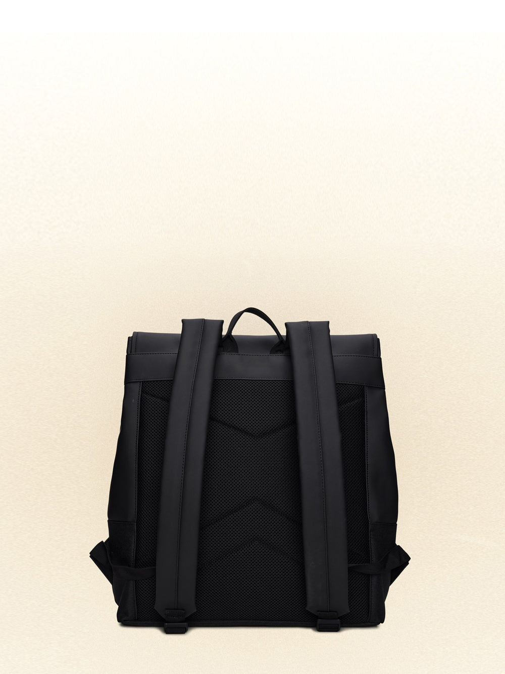 Zaino Unisex 14310 Nero
