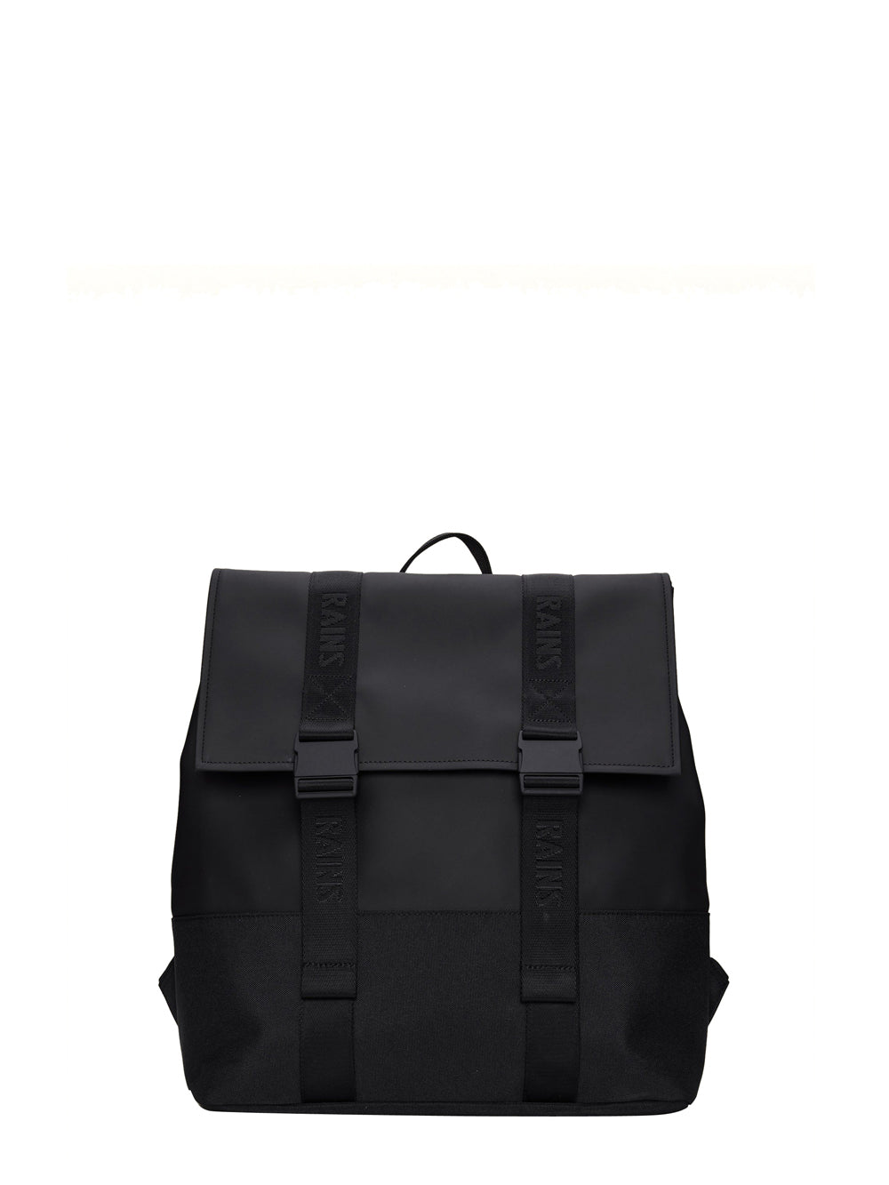 Zaino Unisex 14310 Nero