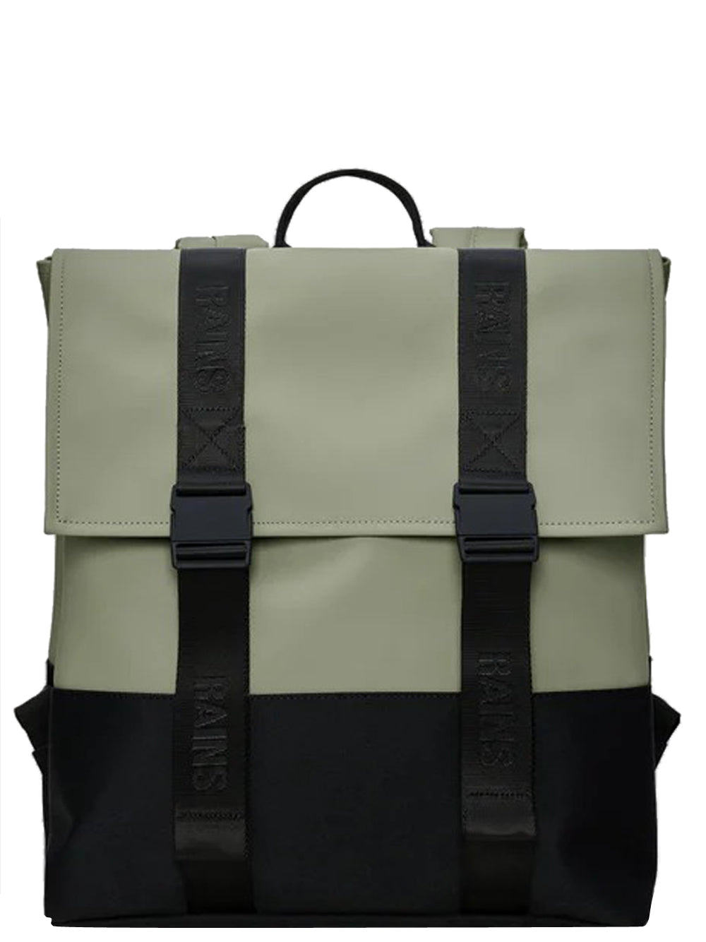 Zaino Unisex 14310 Verde