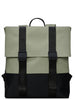 Rains Zaino Unisex 14310 Verde