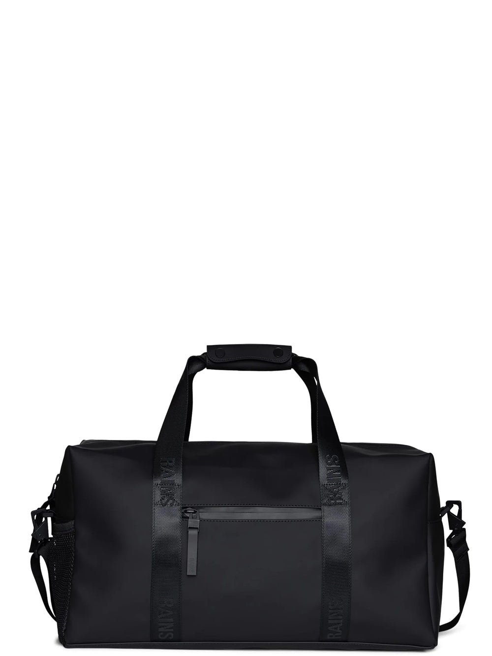 Zaino Unisex 14380 Nero