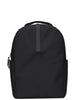Rains Zaino Unisex Clip Front Backpack Grigio opaco