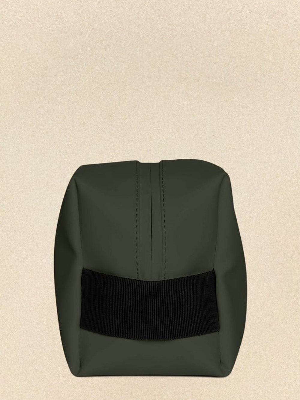 Borsa Pochette Unisex 15580 Verde