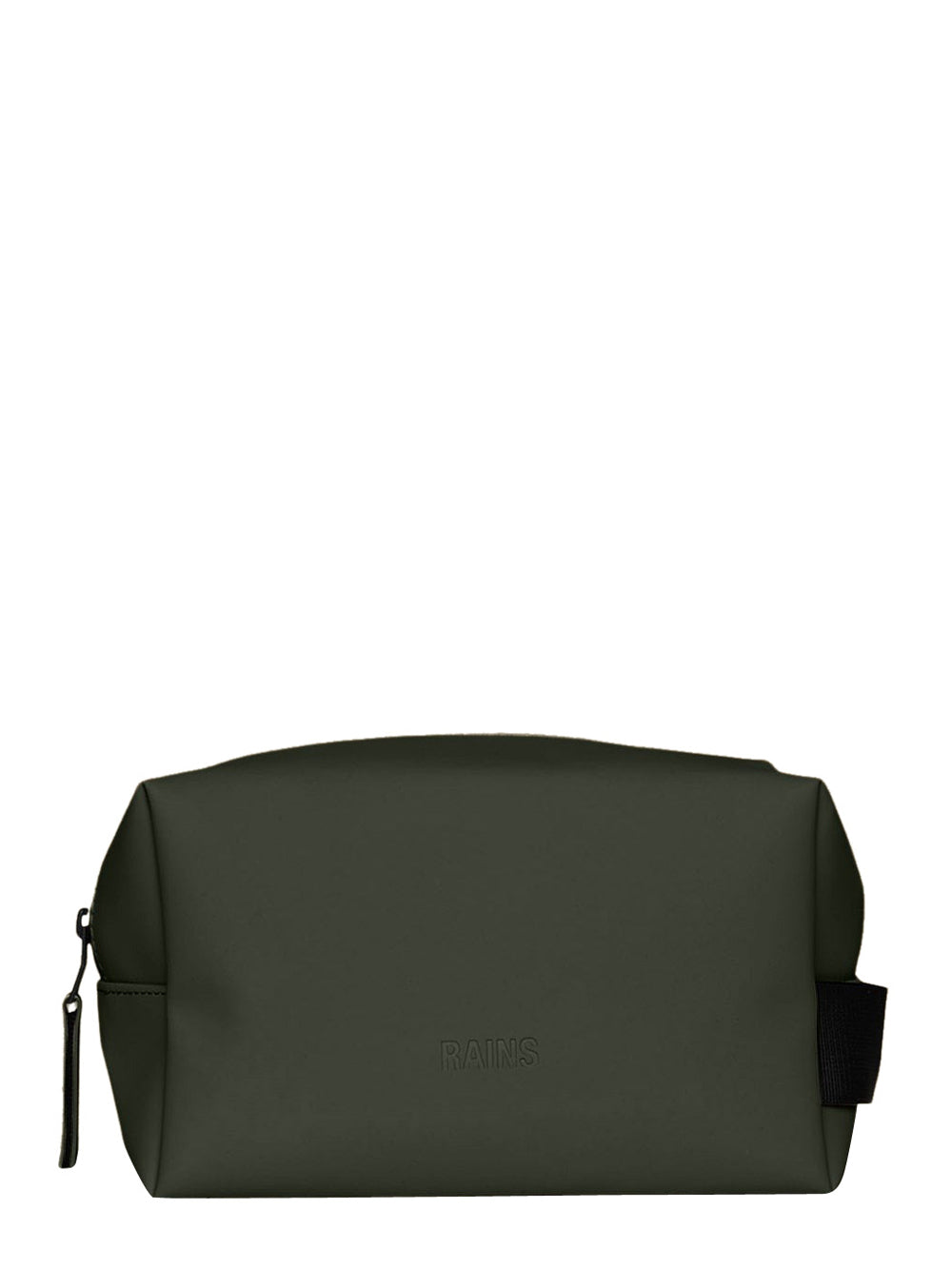 Borsa Pochette Unisex 15580 Verde