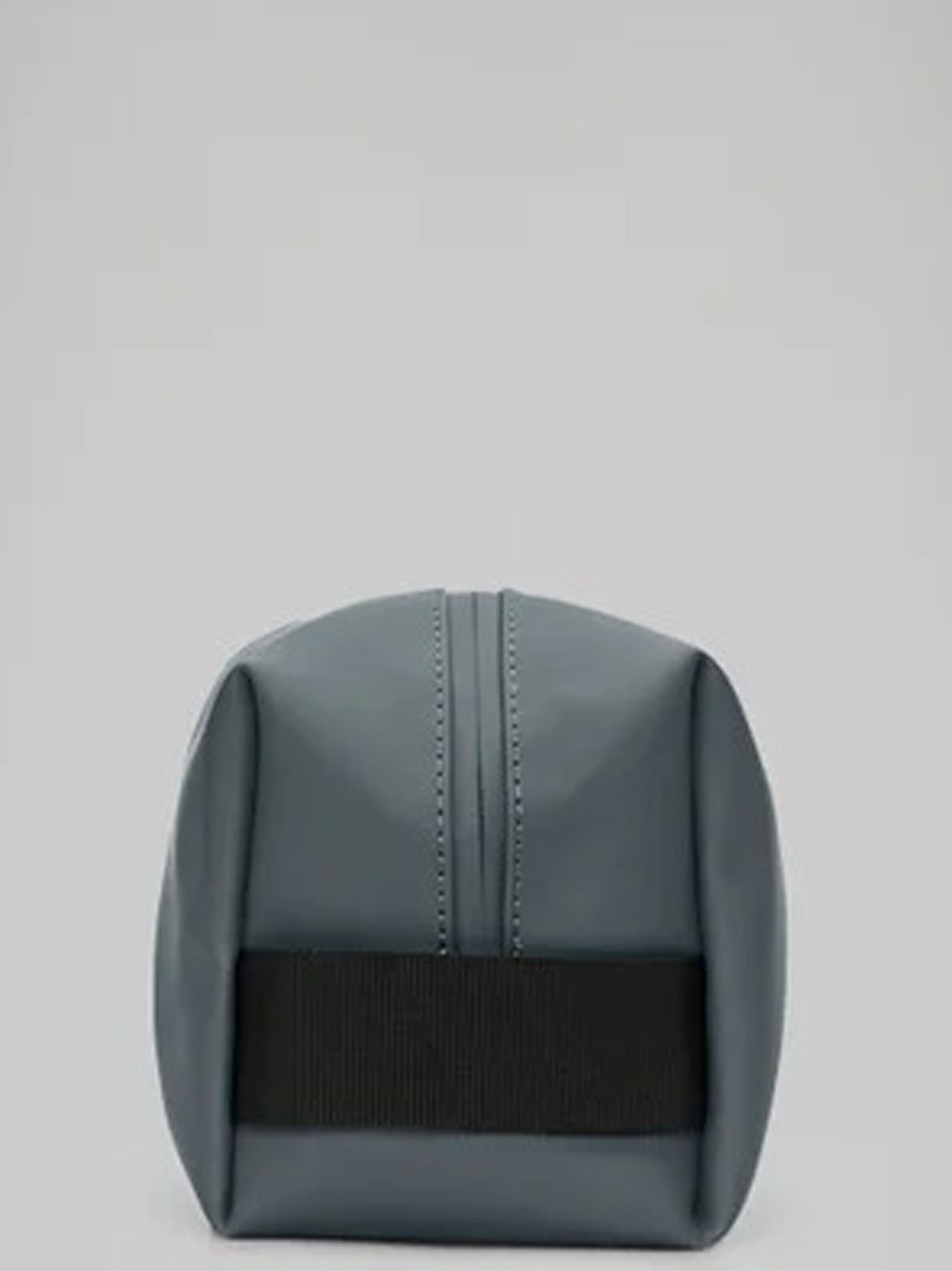 Borsa Pochette Unisex Wash Bag Small Blu