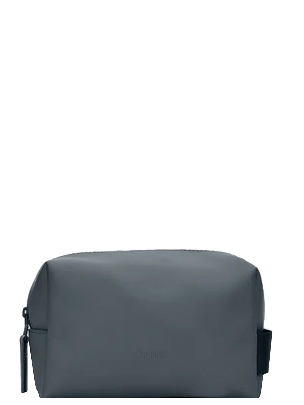 Borsa Pochette Unisex Wash Bag Small Blu