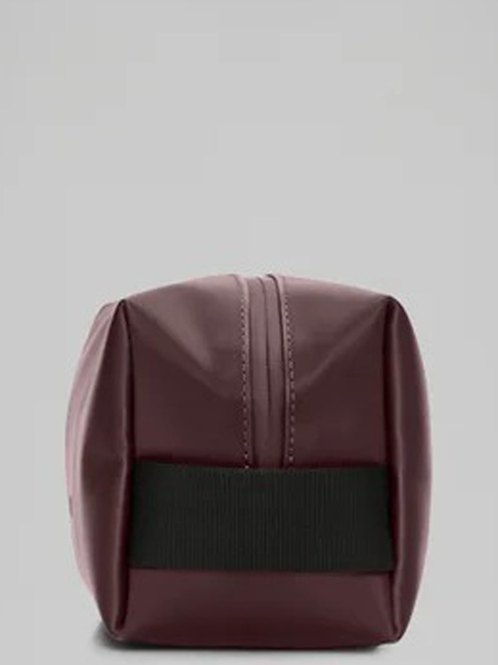 Borsa Pochette Unisex Wash Bag Small Rosso