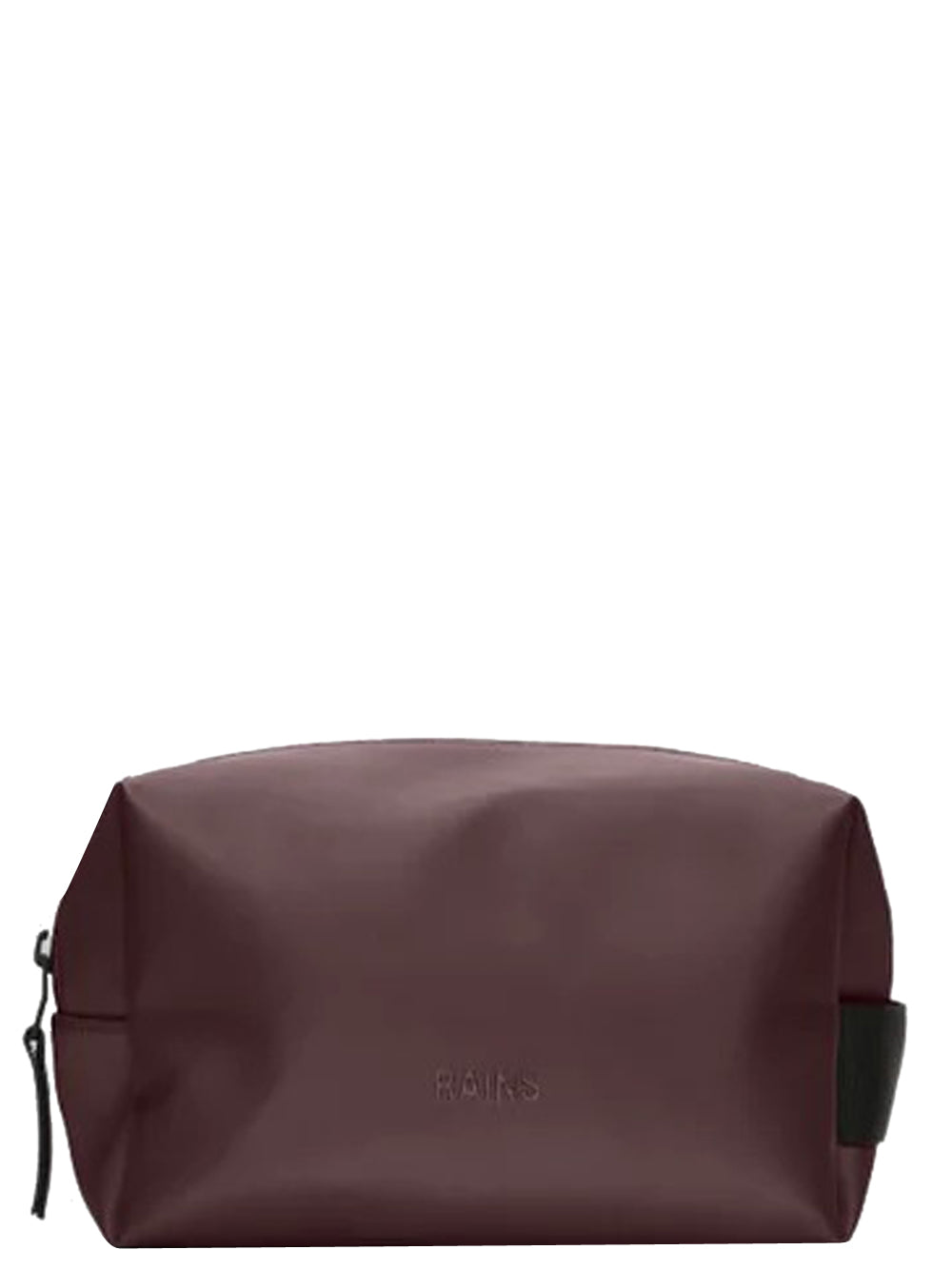 Borsa Pochette Unisex Wash Bag Small Rosso