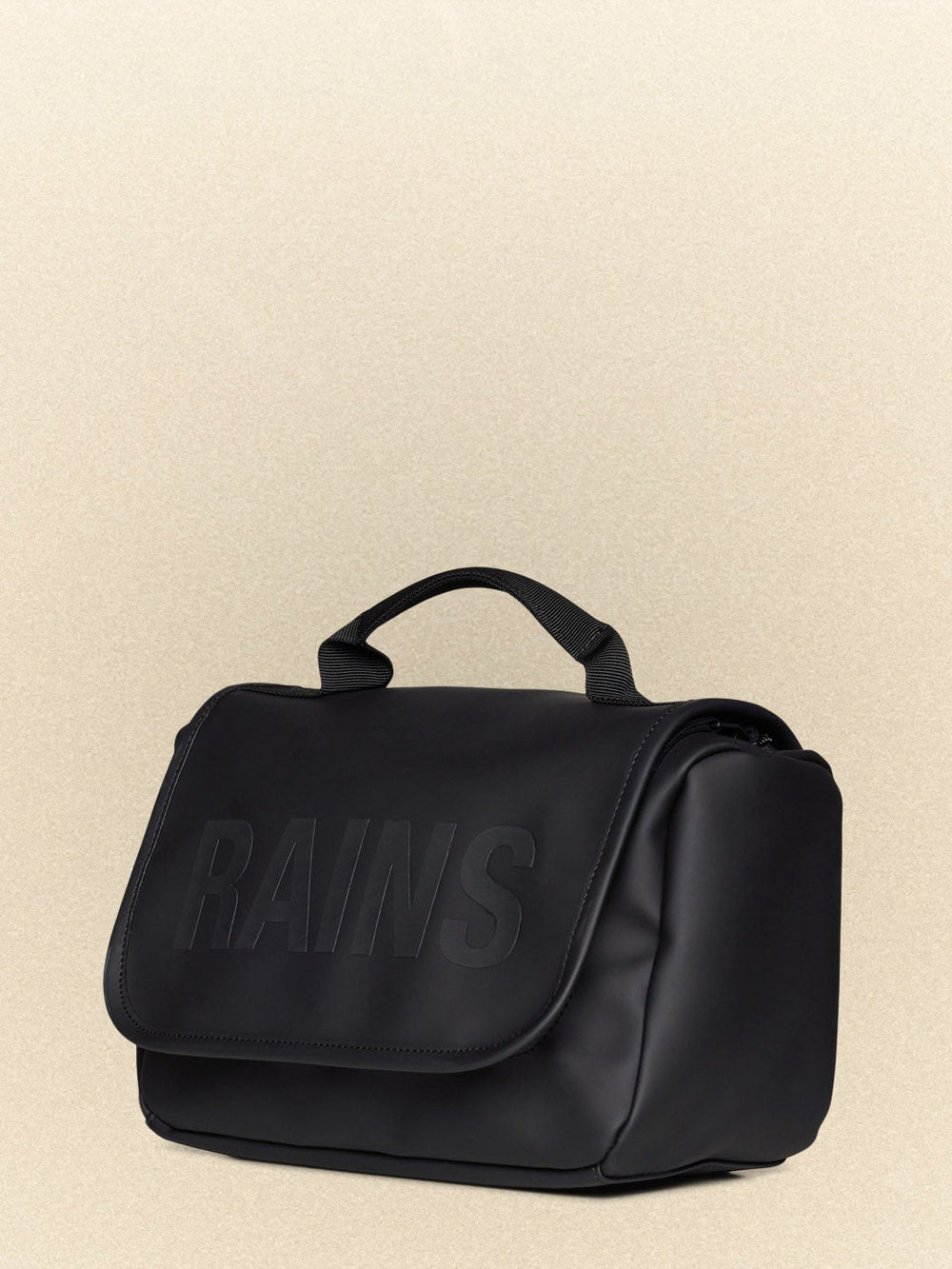 Beauty case Unisex 16310 Nero