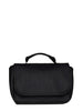 Rains Beauty case Unisex Texel Wash Bag Rosso