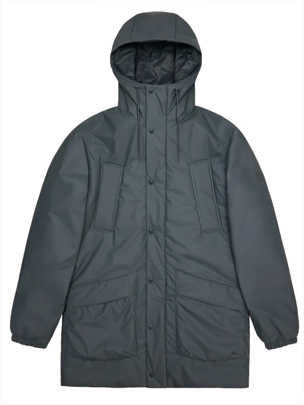Giubbino Unisex 17120 Blu
