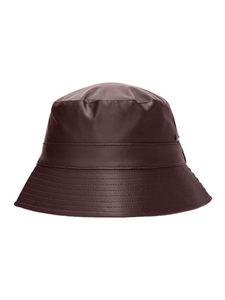 Cappello Unisex Bucket Rosso