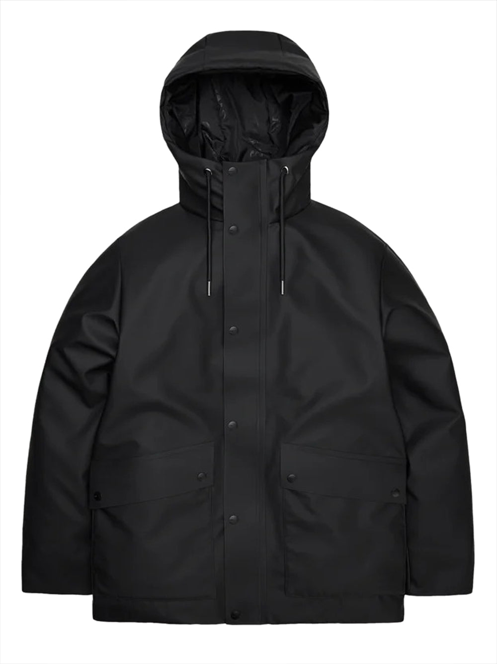 Giubbino Unisex 21450 Nero