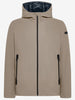 RRD Giubbino Uomo Surflex winter storm jkt Blu