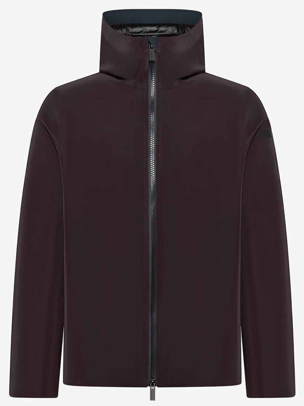 RRD Giubbino Uomo Double silicon floating storm jkt Bordeaux