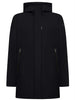 RRD Giubbino Uomo Surflex winter thermo jkt Blu