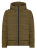 RRD Giubbino Uomo Simplicity tubic 10 Nero