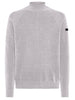 RRD Maglia Uomo Velvet volcano knit Ghiaccio