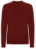 RRD Maglia Uomo Velvet rave round knit Arancio chiaro