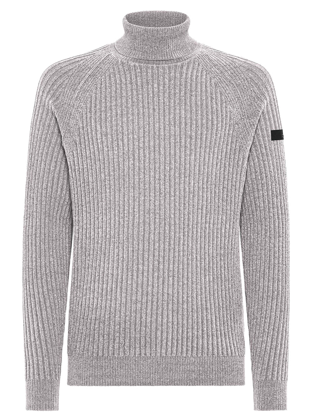 RRD Maglia Uomo Velvet rave turtleneck Ghiaccio