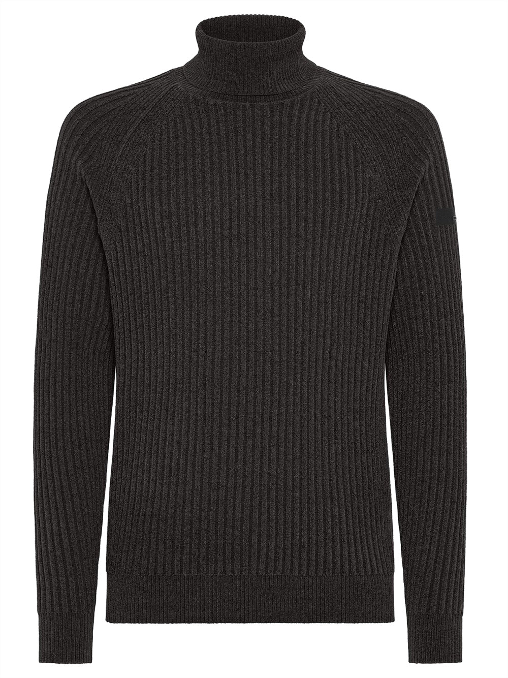 RRD Maglia Uomo Velvet rave turtleneck Verde foresta